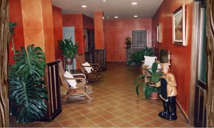 Rural Hojaranzos Hotel