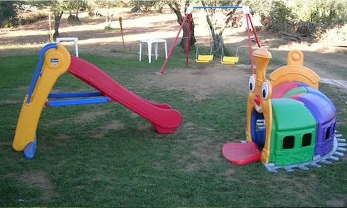 Hotel Rural Hojaranzos 3*